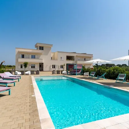 Le Scuderie 4 公寓 *