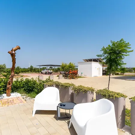 公寓 Le Scuderie 4 *