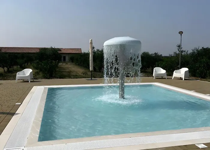 Le Scuderie 4