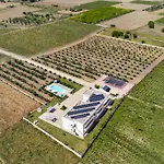 Le Scuderie 4 Apartment Galatone