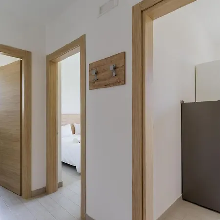 Le Scuderie 4 Apartment Galatone