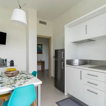 Le Scuderie 4 Apartment Galatone