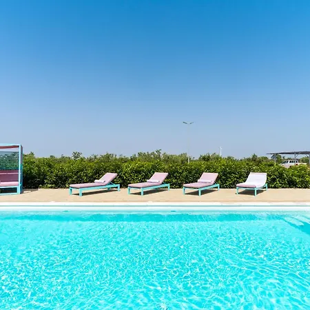 Apartment Le Scuderie 4 Galatone
