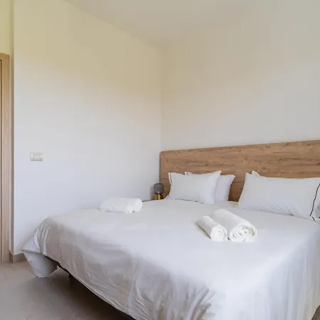 Apartment Le Scuderie 4 Galatone