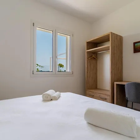 Apartmán Le Scuderie 4 *