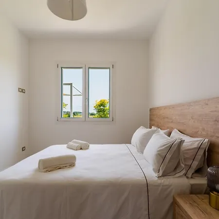 Le Scuderie 4 Apartmán Galatone