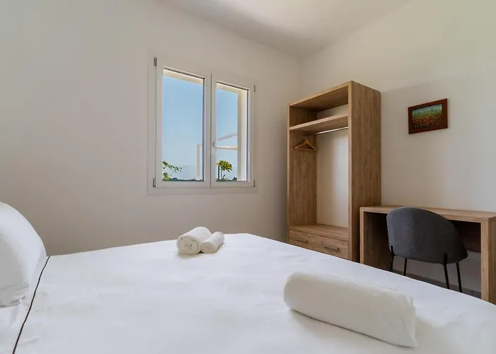 Le Scuderie 4 Apartamento