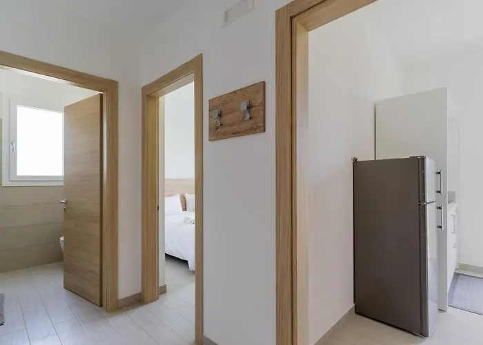 Le Scuderie 4 Apartment Galatone