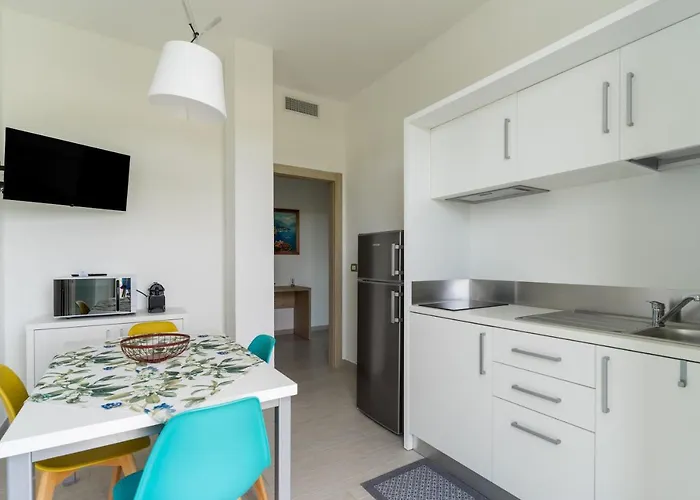 Le Scuderie 4 Apartment Galatone